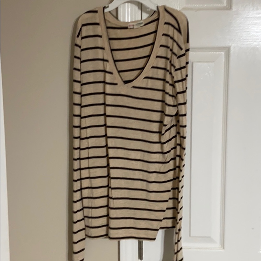 Long sleeve T-shirt